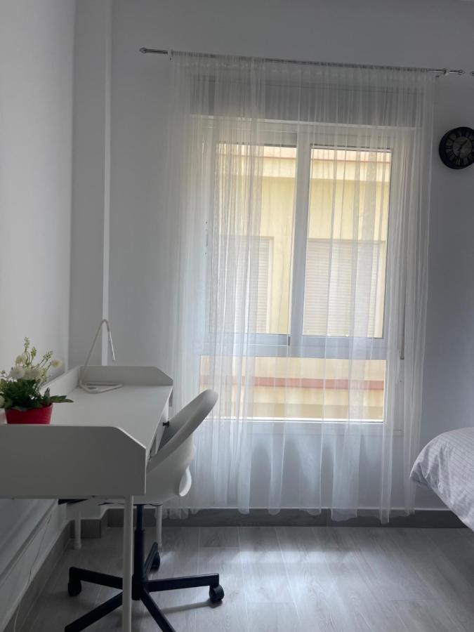Victoria 68 Suite Málaga Exteriör bild
